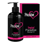 Ignite Sensation Oil
