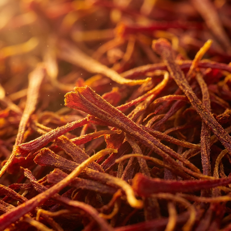Saffron Extract 30mg