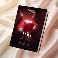 100 HOT POSITIONS EBOOK